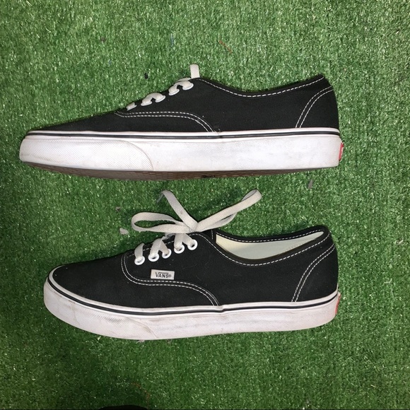 shoes similar to vans authentic